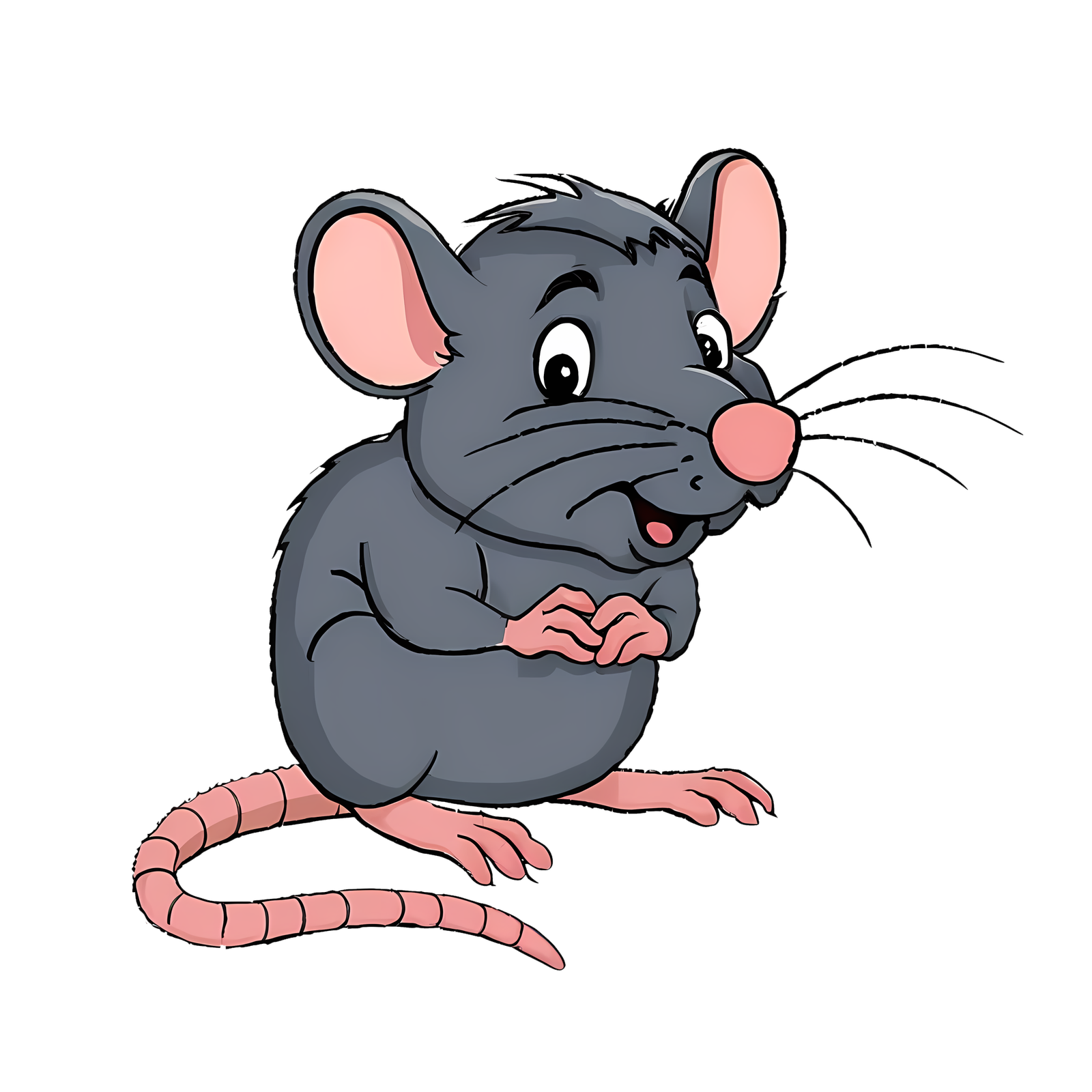 Rodents